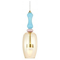 Подвесной светильник arte lamp cora...